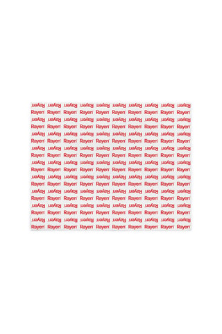 Filtro de campana con indicador - Blanco y rojo