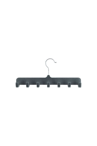 Percha para cinturones - 14 ganchos