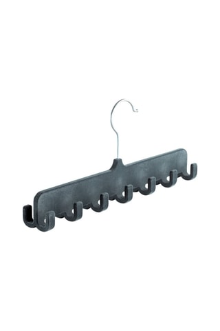 Percha para cinturones - 14 ganchos