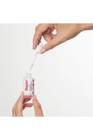 Fijador de esmalte - 20 ml