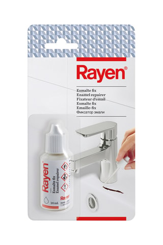Fijador de esmalte - 20 ml