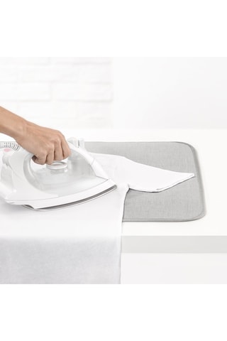 Manta especial para planchar - 90 x 55 cm