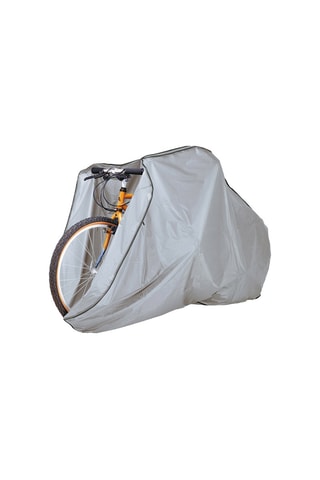 Funda para bicicleta - 190 x 115 x 64 cm