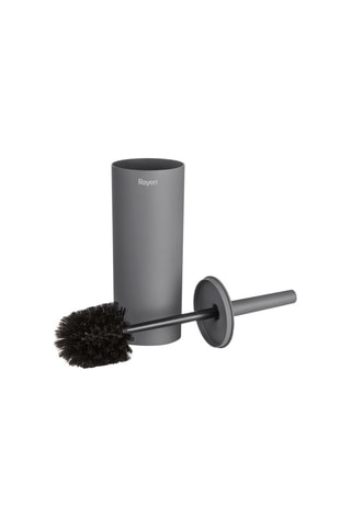 Escobilla de baño - Gris