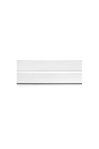 Cinta aislante - Blanco - 3 m