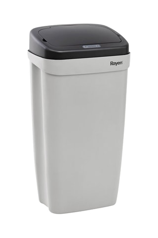 Papelera automática - 30 l