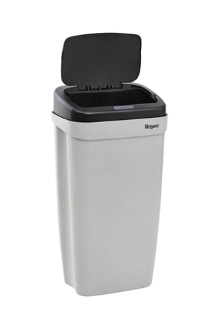 Papelera automática - 30 l