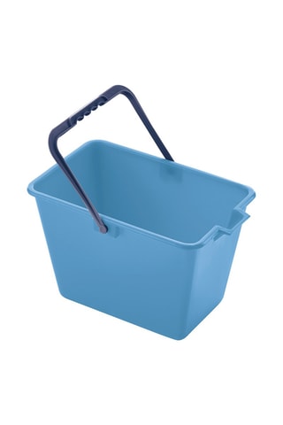 Cubo - 4 l - Azul