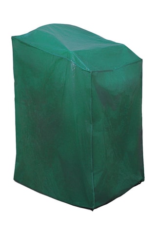 Funda para silla de jardín - 68 x 68 x 110 cm