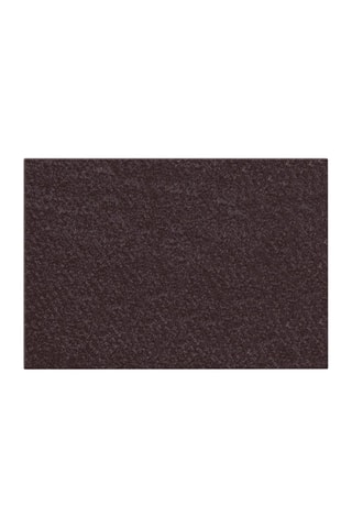 Paño de limpieza para plancha - Negro