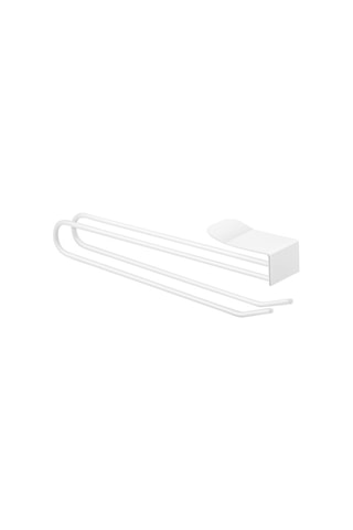 Colgador para copas y tazas - Blanco