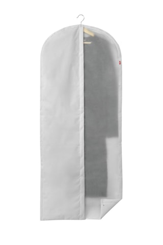 Funda extensible para ropa Premium - 60 x 100-150 cm