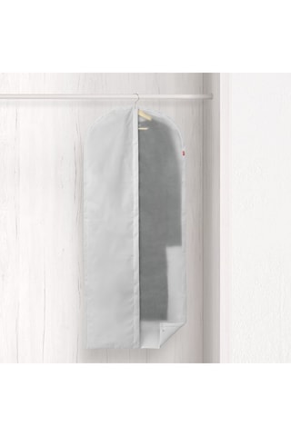 Funda extensible para ropa Premium - 60 x 100-150 cm