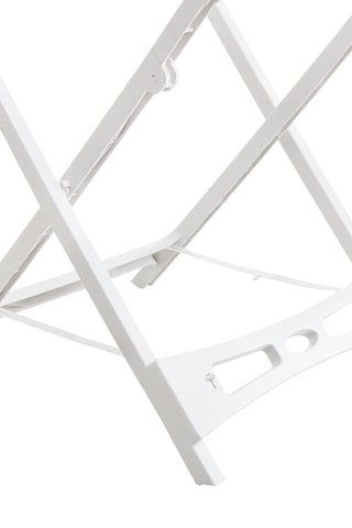 Tendedero plegable - 173 x 52 x 113 cm