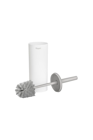 Cepillo WC - Blanco
