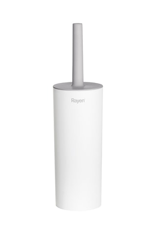 Cepillo WC - Blanco