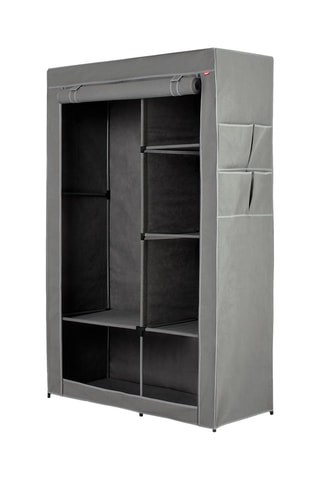 Armario perchero - 105 x 45 x 161 cm
