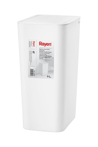 Cubo de basura - 9 l