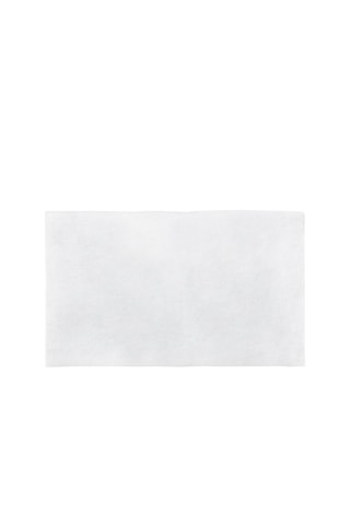 Filtro para campana extractora - Blanco
