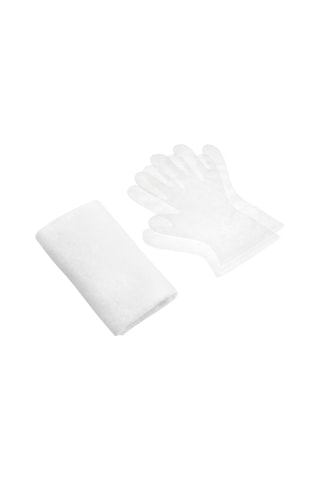 Filtro para campana extractora - Blanco