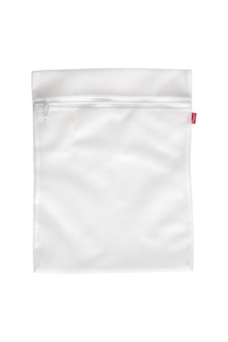 2 bolsas de lavadora - 50 x 40 cm