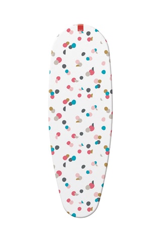 Funda para tabla de planchar - 130 x 47 x 0,5 cm