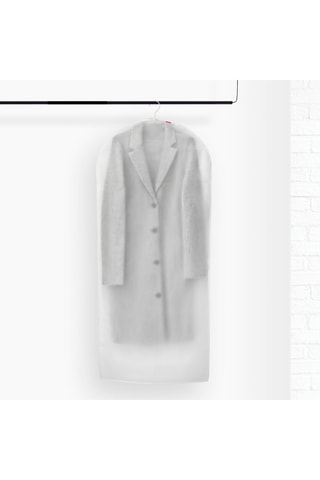 Funda para ropa - 60 x 135 cm