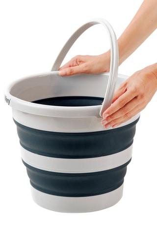 Cubo retráctil - 12 l