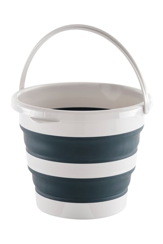 Cubo retráctil - 12 l