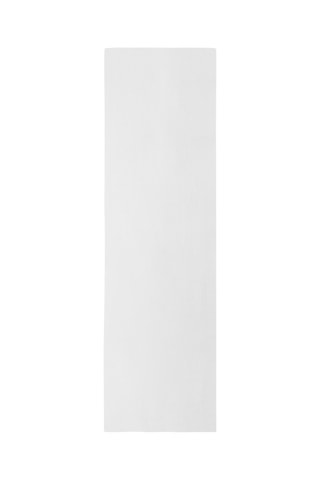 Funda para tabla de planchar - Blanco - 36 x 20 cm