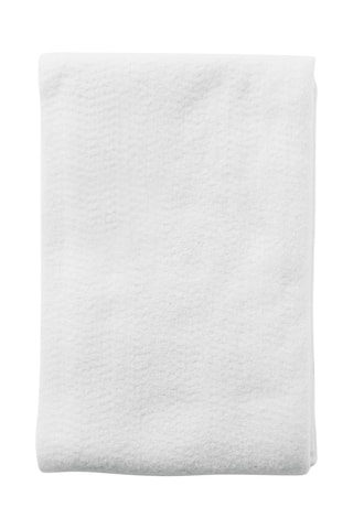 Funda para tabla de planchar - Blanco - 36 x 20 cm