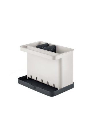 Organizador de fregadero Basic - 17 x 11,5 x 13,3 cm