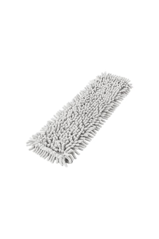 Recambio de mopa y microfibra - Gris