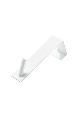 Gancho para puerta - Blanco
