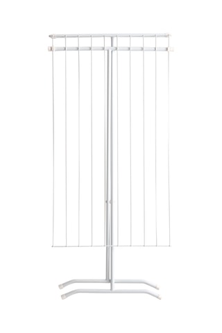 Tendedero plegable - 145 x 61 x 98 cm