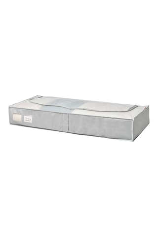 Funda organizadora - Gris claro - 45 x 103 x 16 cm
