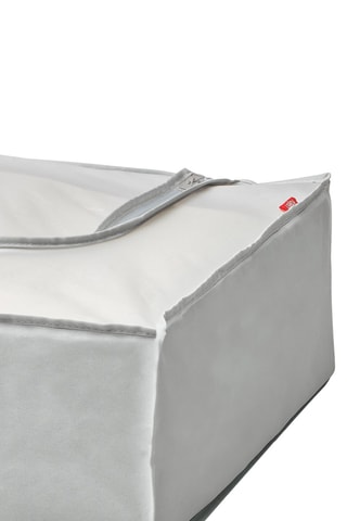 Funda organizadora - Gris claro - 45 x 103 x 16 cm