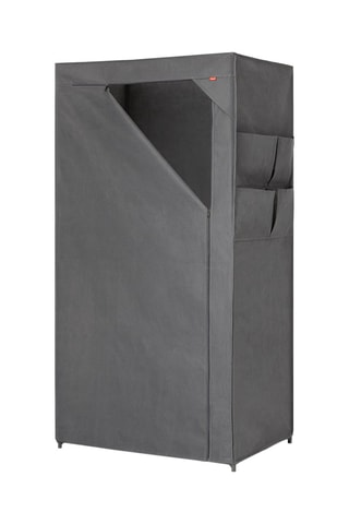 Armario perchero - 79 x 54 x 155 cm