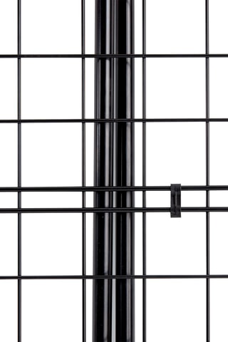 Tendedero plegable - 162 x 57,5 x 104,5 cm