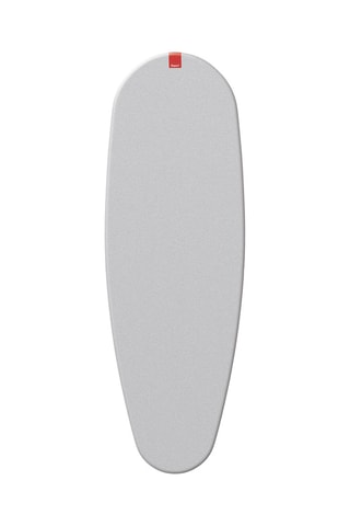 Funda para tabla de planchar - Gris - 47 x 130 cm