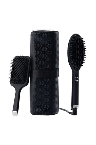 Set GHD Glide Hot Brush - 185 °C