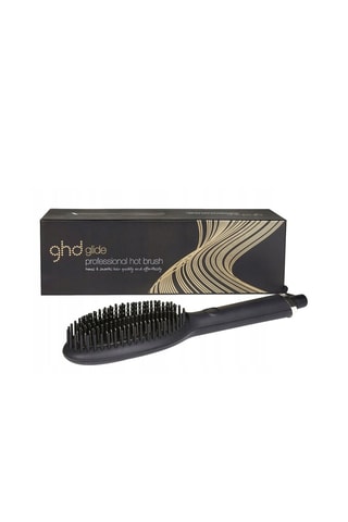 Stijlborstel GHD Glide Hot Brush - 185 °C