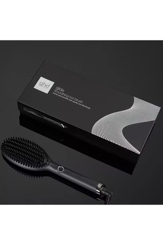 Stijlborstel GHD Glide Hot Brush - 185 °C