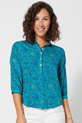 Camisa - Verde
