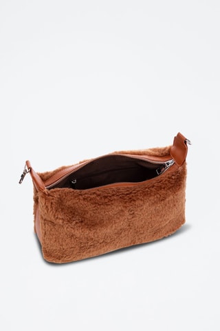 Sac à main Atzara - Marron