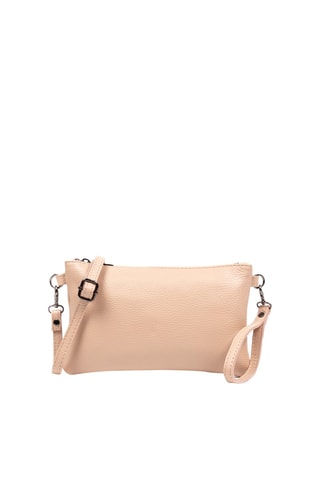 Sac bandoulière en cuir - Autre