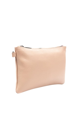 Sac bandoulière en cuir - Autre