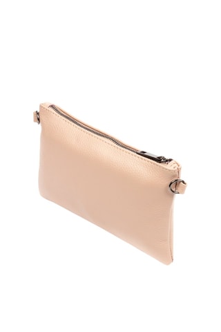 Sac bandoulière en cuir - Autre