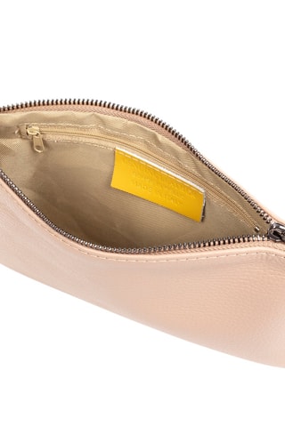 Sac bandoulière en cuir - Autre