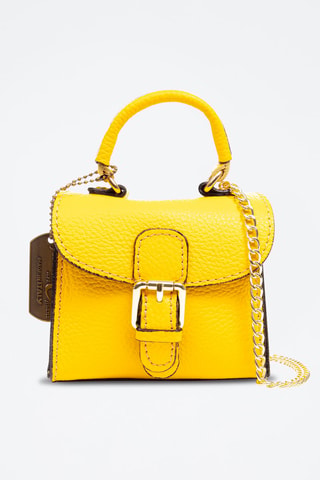 Leren Handtas Annicco